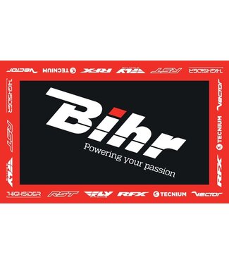 BIHR BIHR Paddock mat 160x100 cm