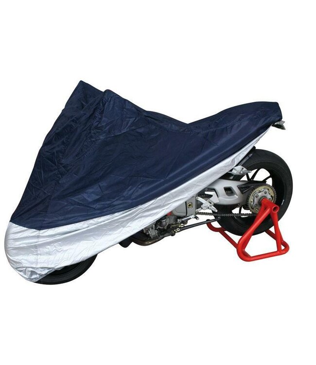 BIHR MOTORHOES L  228 X 99 X 125