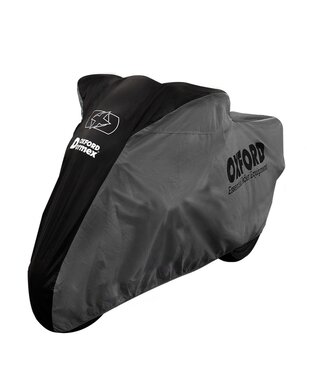 OXFORD OXFORD Dormex Indoor Motorhoes - S