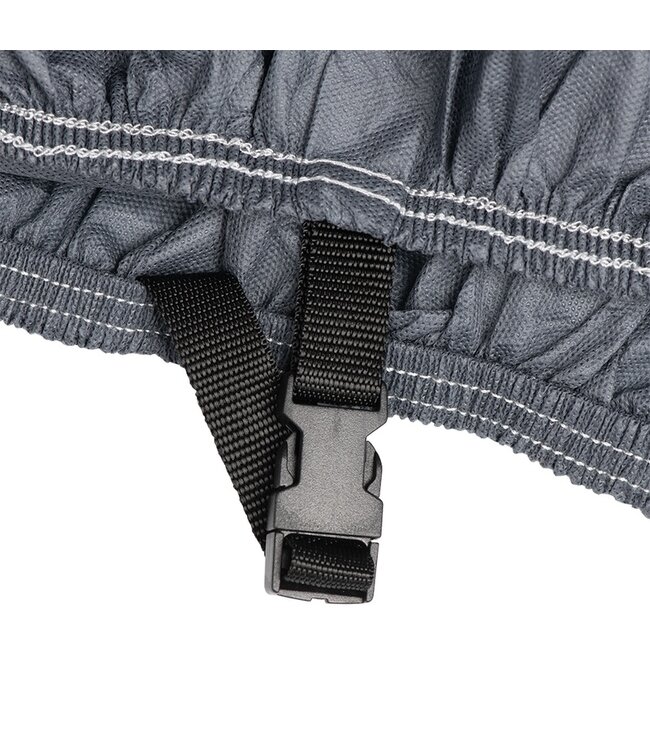 OXFORD OXFORD Dormex Indoor Motorhoes - S