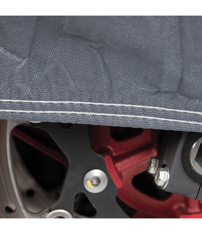 OXFORD OXFORD Dormex Indoor Motorhoes - S