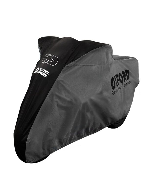 OXFORD OXFORD Dormex Indoor Motorhoes - S