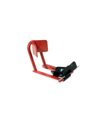 BIKE LIFT BIKE LIFT Automatic Wheel Clamp - W-38 C