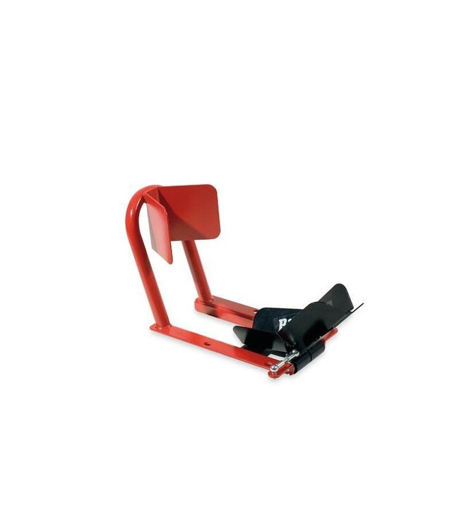 BIKE LIFT BIKE LIFT Automatic Wheel Clamp - W-38 C