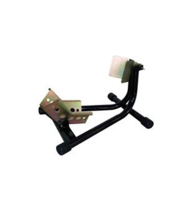 BIHR MOTORSTEUN  VOORWIEL 4 BEVESTIGINGSPUNTEN