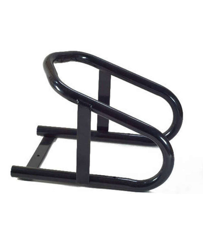 VECTOR BIHR Home Track Front Wheel Lock Street