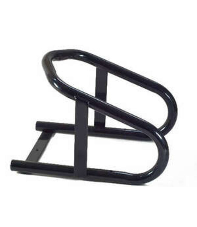 BIHR BIHR Home Track Front Wheel Lock Street