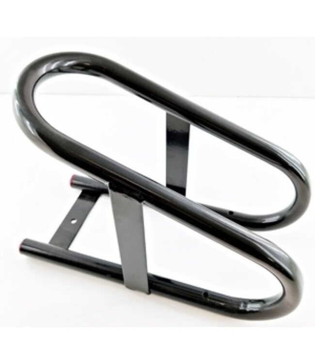 BIHR BIHR Home Track Front Wheel Lock Offroad