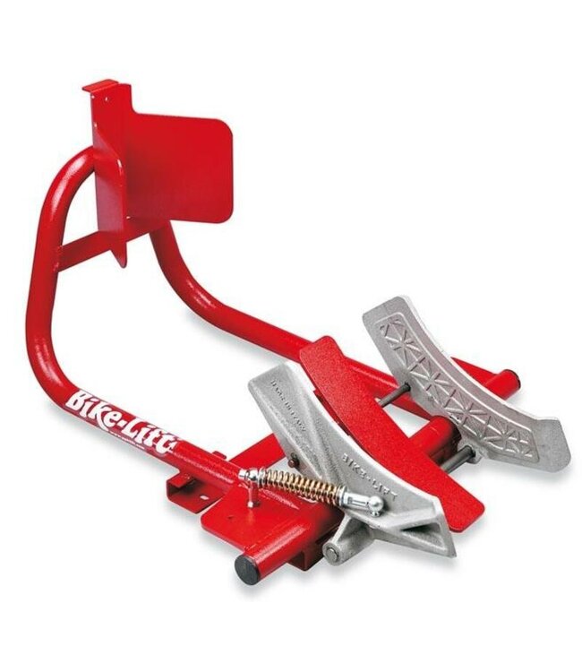 BIKE LIFT BIKE LIFT Automatic Wheel Clamp - W-36 S