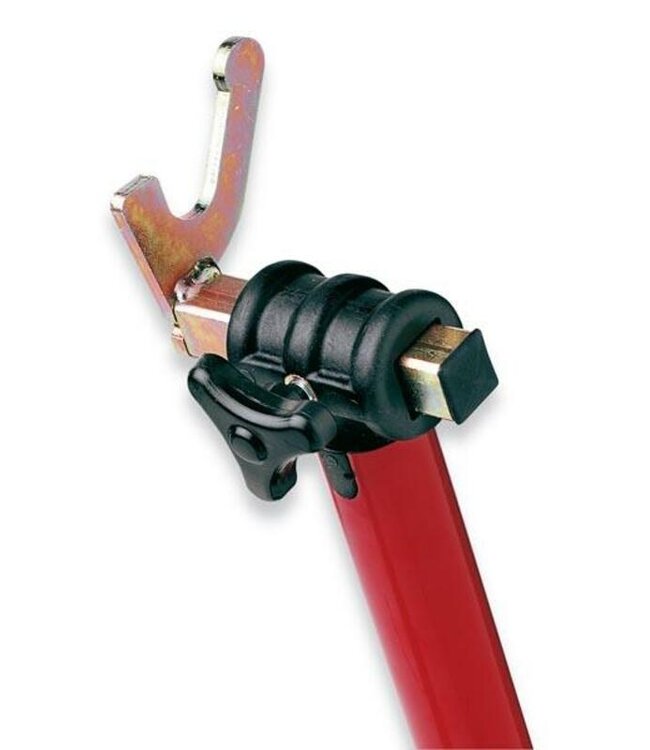 BIKE LIFT BIKE LIFT "V" adapters voor achterste paddockstand - SAF-10/N