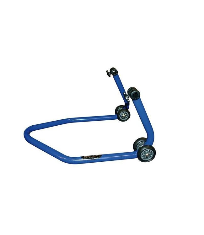 BIKE LIFT BLUE REAR STAND - RS-17