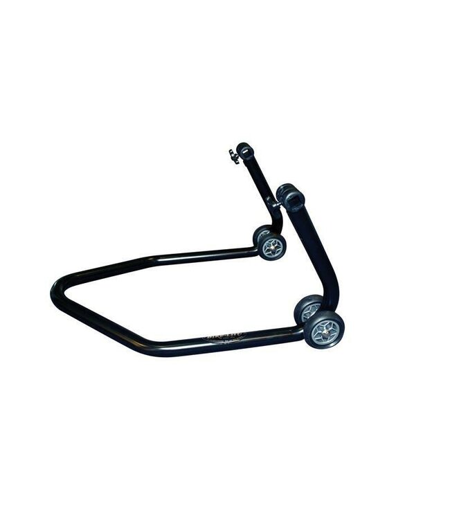 BIKE LIFT BLACK REAR STAND - RS-17