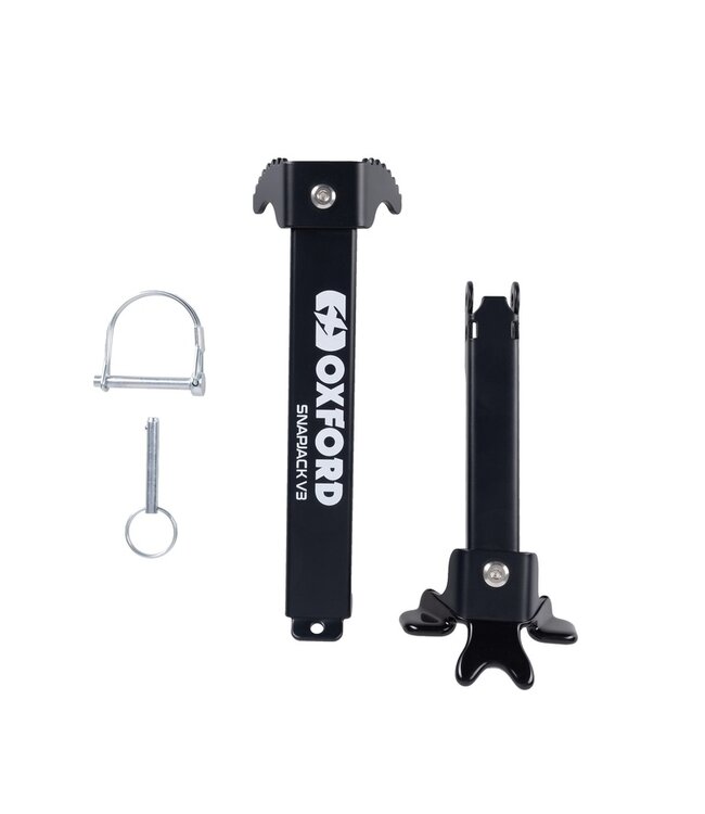 OXFORD OXFORD SnapJack v3 Paddockstand