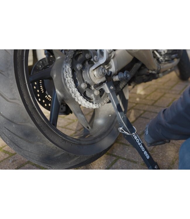 OXFORD OXFORD SnapJack v3 Paddockstand