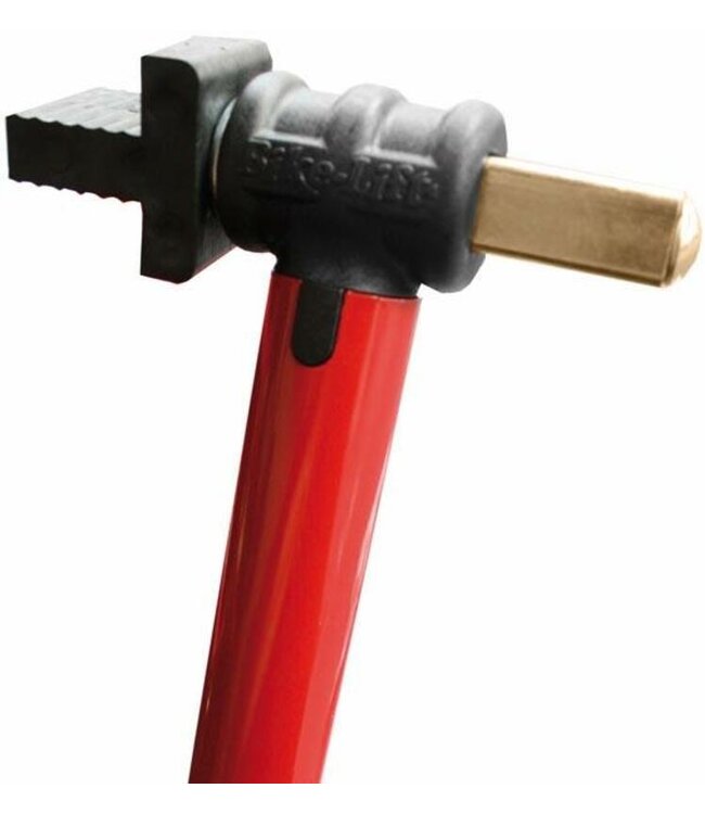 BIKE LIFT BIKE LIFT Radial Adapters for 892157 Front Stand - SBG/10 P