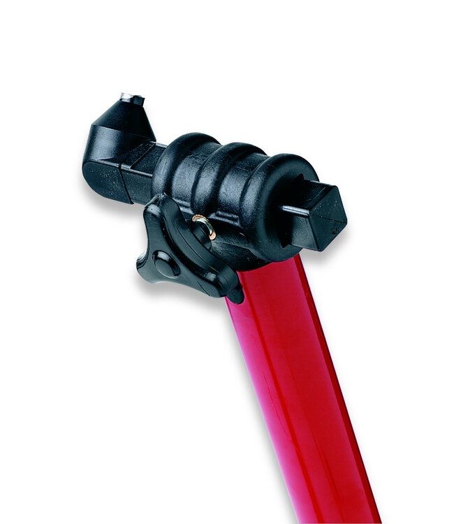 BIKE LIFT PADDOCKSTAND VOORWIEL R1&R6 MET CONISCHE STEUNEN R1 98-01 / R6 99-02