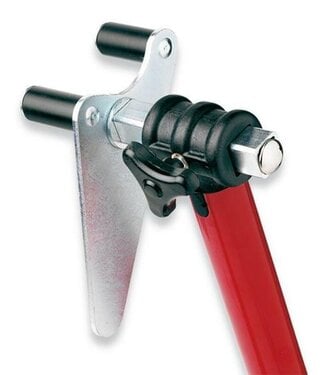 BIKE LIFT BIKE LIFT Rol adapters voor paddockstand 892015 - SAR-10