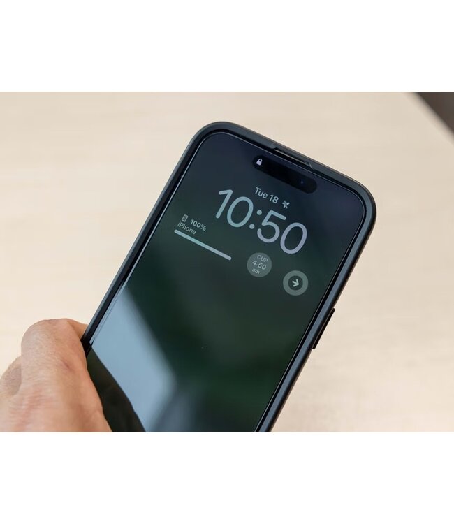 QUAD LOCK QUAD LOCK Screen Protector - Tempered Glass - Galaxy S24 FE