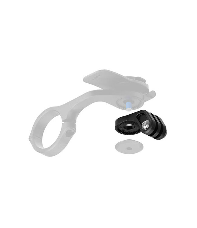 QUAD LOCK QUAD LOCK Light Camera Adaptor