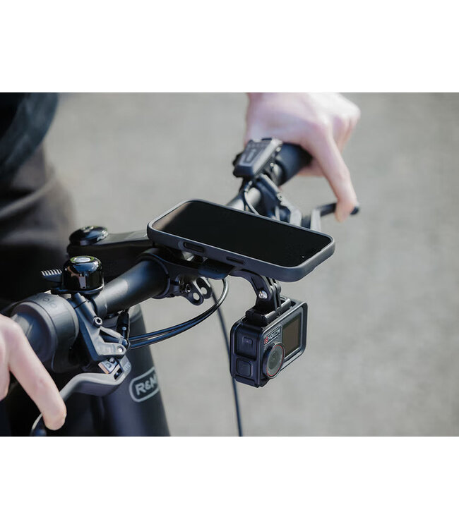 QUAD LOCK QUAD LOCK Light Camera Adaptor