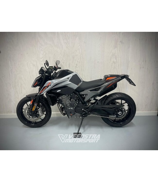 KTM 790 DUKE L (bj 2023) VERKOCHT