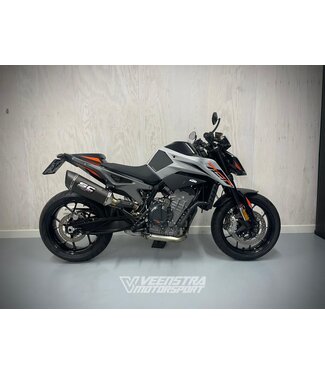 KTM 790 DUKE L (bj 2023)