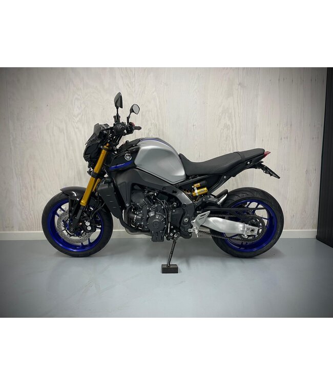 Yamaha MT-09 SP bj 2022 - VERKOCHT