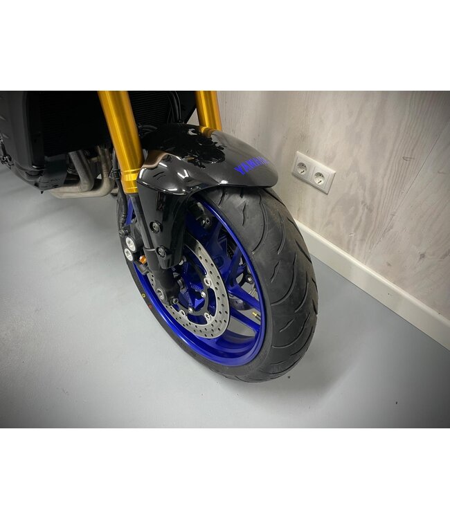 Yamaha MT-09 SP bj 2022 (AKRAPOVIC)