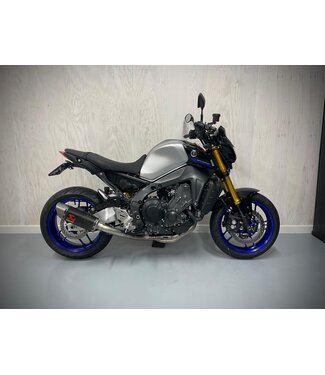 Yamaha MT-09 SP bj 2022 - VERKOCHT