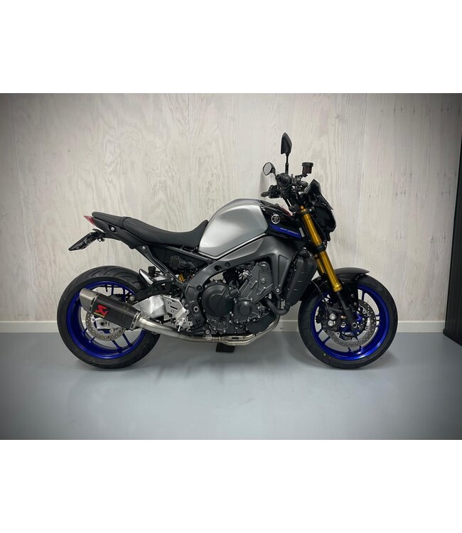 Yamaha MT-09 SP bj 2022 (AKRAPOVIC)
