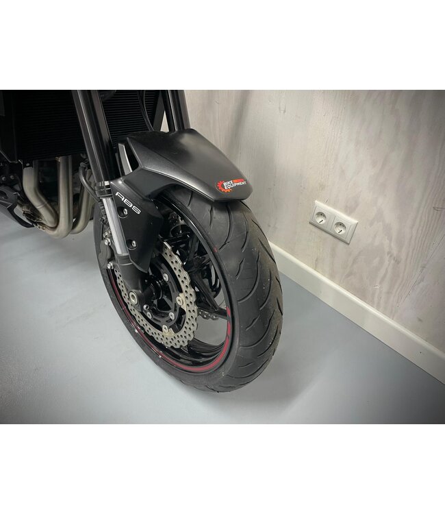 Kawaski Z 900 bj 2020 (Akrapovic)