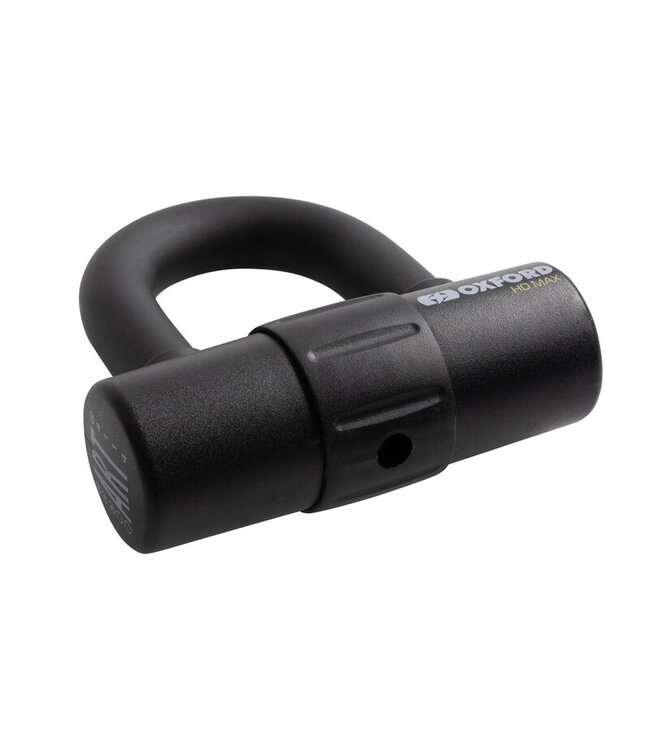 OXFORD OXFORD HD Chain Lock - 1m x 9.3mm