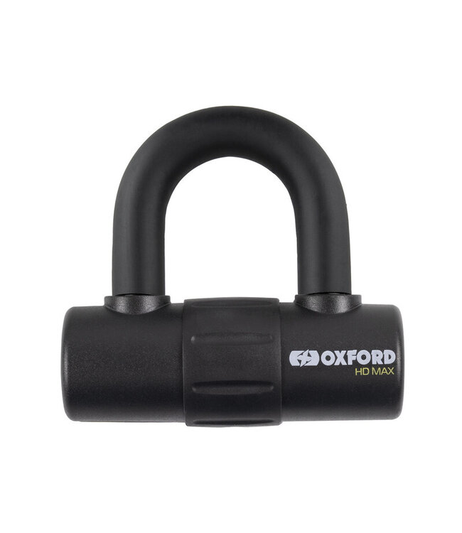 OXFORD OXFORD HD Chain Lock - 1.5m x 9.3mm