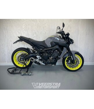 yamaha Yamaha MT-09 ABS (bj 2017)