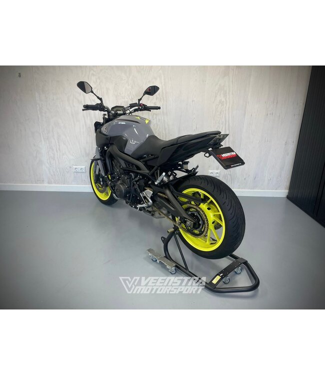 yamaha Yamaha MT-09 ABS (bj 2017)