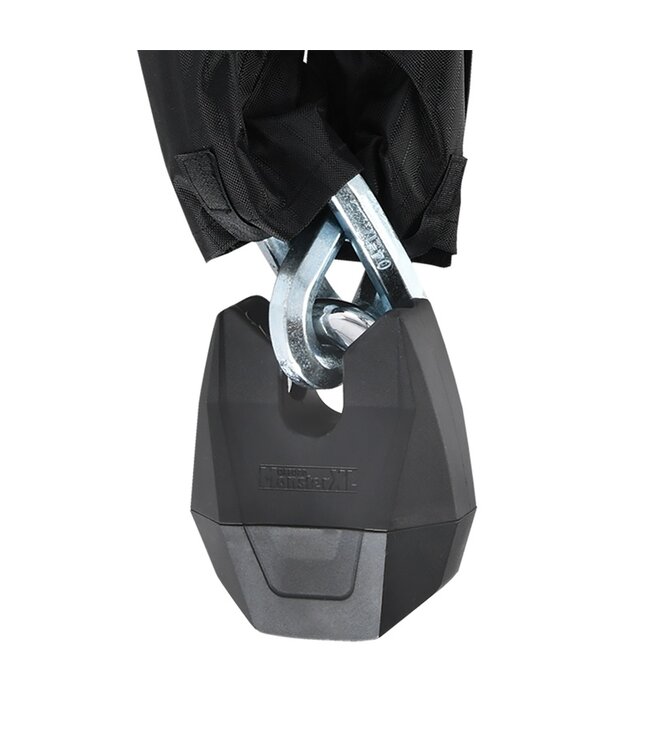 OXFORD OXFORD Monster XL Chain Lock - 2m x 14.5mm
