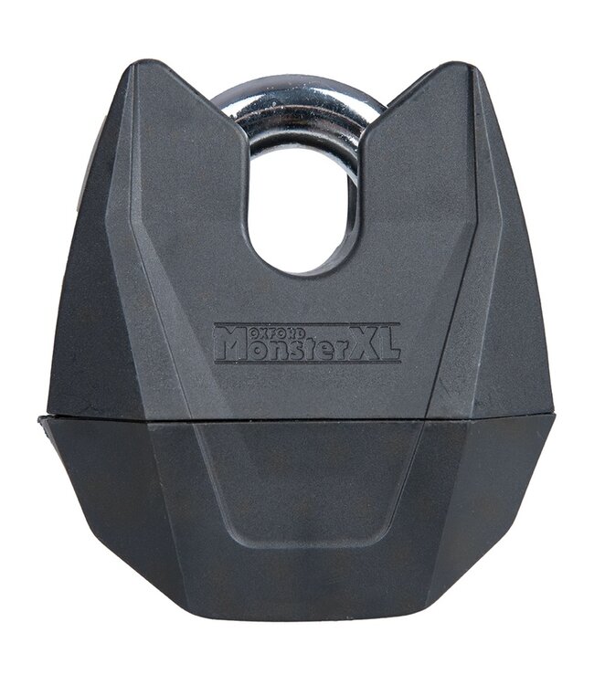 OXFORD OXFORD Monster XL kettingslot 2m x 14,5mm ART 5