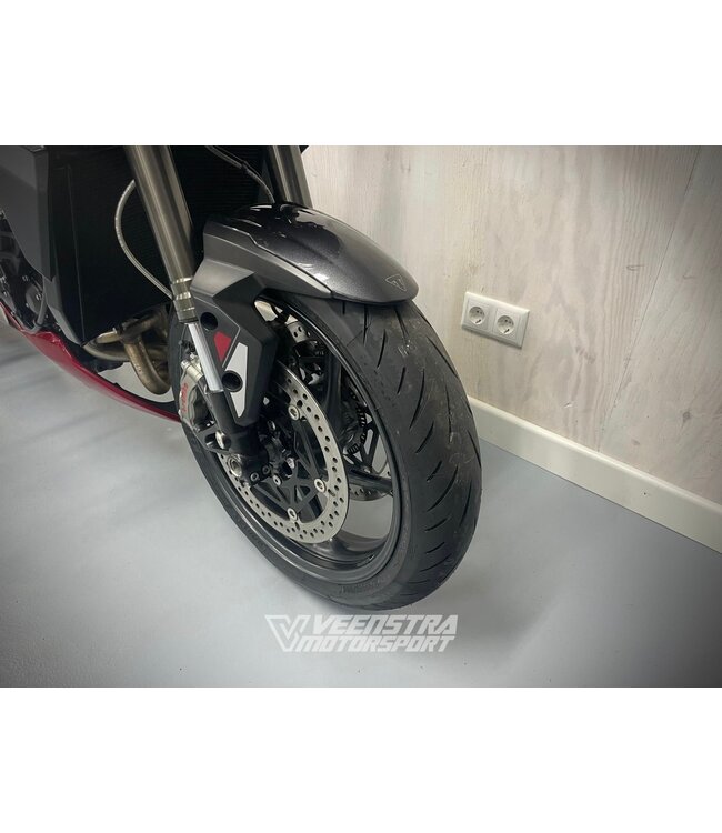 Tiumph TRIUMPH STREET TRIPLE 765 RS (2023)  - VERKOCHT