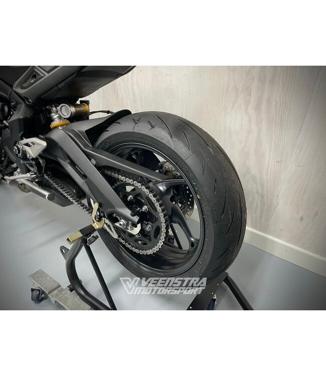 Tiumph TRIUMPH STREET TRIPLE 765 RS (2023)