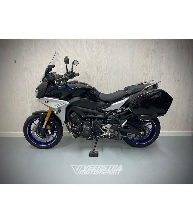 Yamaha YAMAHA TRACER 900 GT (bj 2020) GERESERVEERD