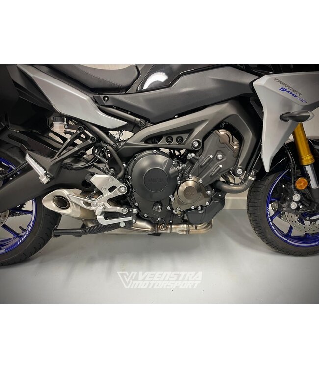 Yamaha YAMAHA TRACER 900 GT (bj 2020)