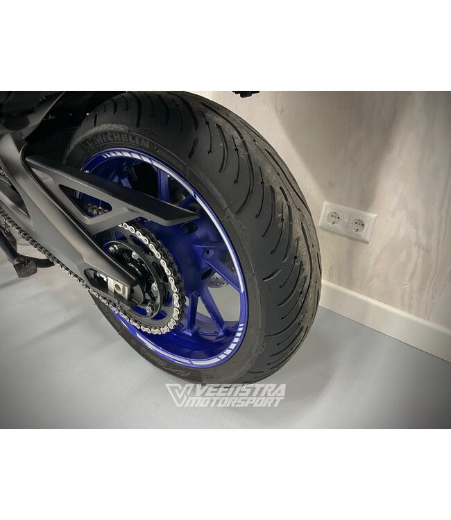 Yamaha YAMAHA TRACER 900 GT (bj 2020)