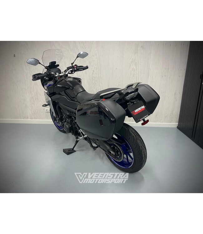 Yamaha YAMAHA TRACER 900 GT (bj 2020) VERKOCHT
