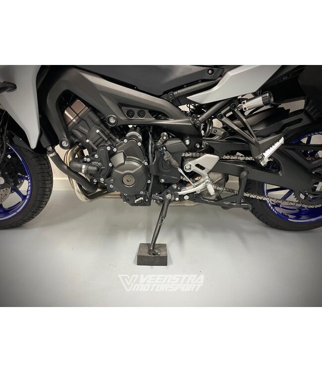 Yamaha YAMAHA TRACER 900 GT (bj 2020)