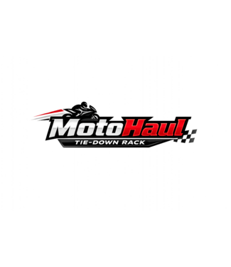MotoHaul MotoHaul Tie-Down Rack motortransportsystem