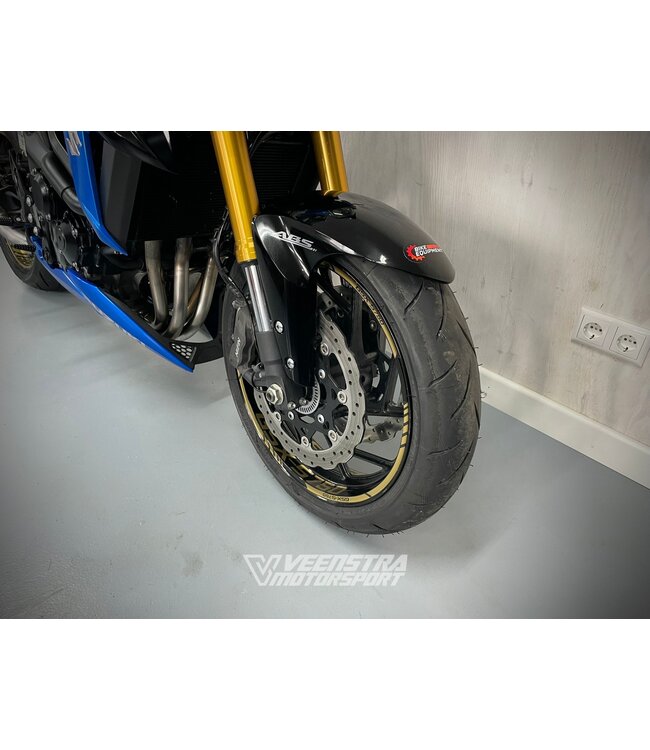 Suzuki SUZUKI GSX-S 750 ABS Yoshimura (bj 2017) - VERKOCHT