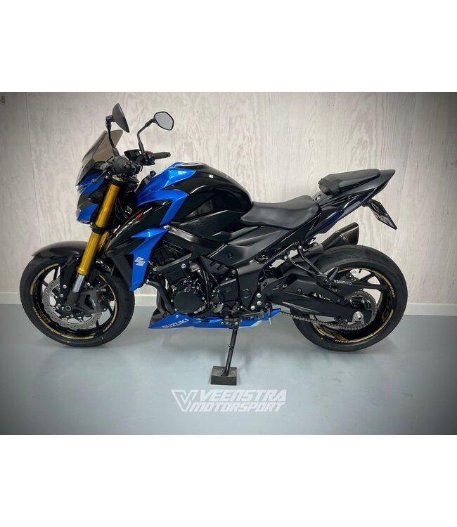 Suzuki SUZUKI GSX-S 750 ABS Yoshimura (bj 2017) - VERKOCHT