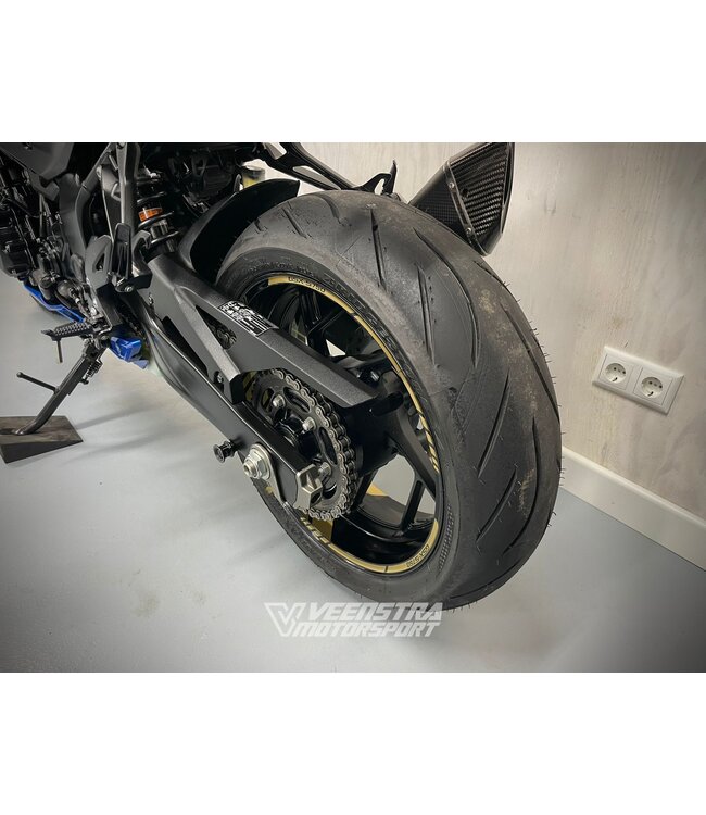 Suzuki SUZUKI GSX-S 750 ABS Yoshimura (bj 2017) - VERKOCHT