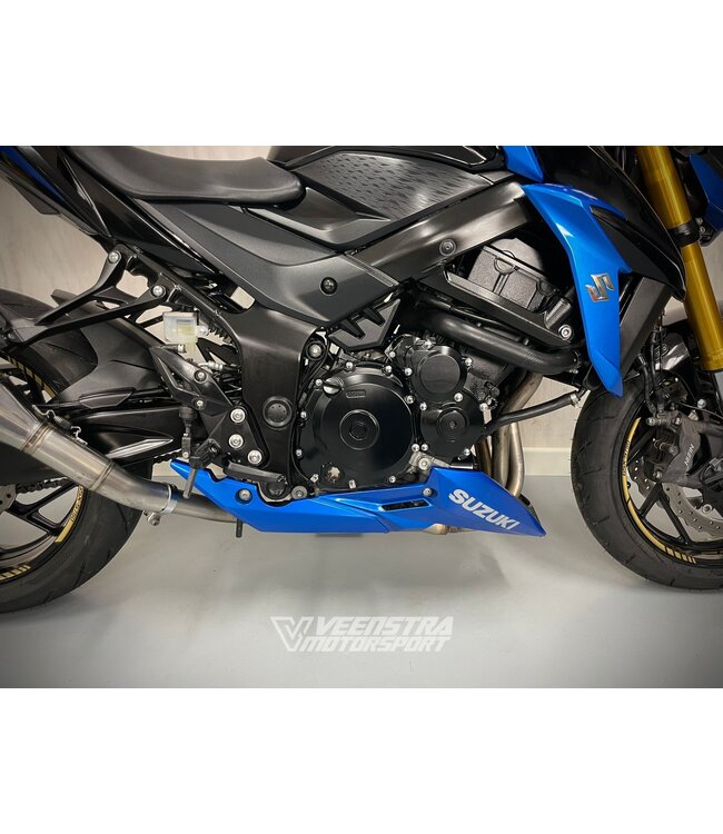 Suzuki SUZUKI GSX-S 750 ABS Yoshimura (bj 2017) - VERKOCHT