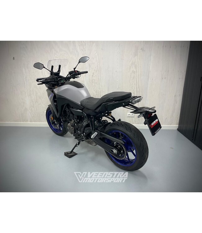 Yamaha YAMAHA TRACER 7 / TRACER 700 (bj 2020) VERKOCHT